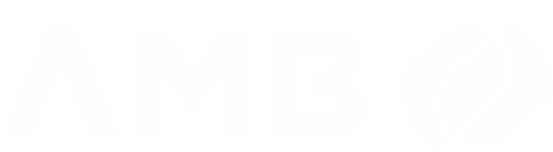 Logo Grupo AMB